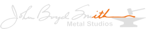 John Boyd Smith Metal Studios
