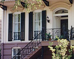 "This Old House" "This Old House" Savannah Project